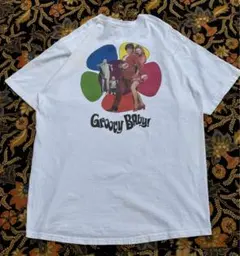 2026年最新】オースティン・パワーズ tシャツの人気アイテム - メルカリ