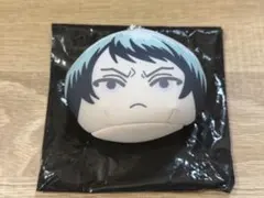 鬼滅の刃 おまんじゅうにぎにぎマスコット7 愈史郎