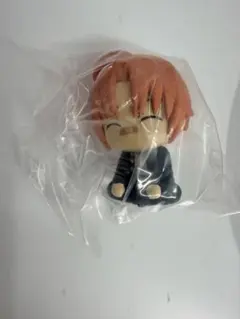 銀八先生 まちぼうけ 神威