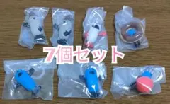 スンスン めじるしアクセサリー ガチャ