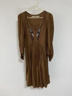 OF TWO MINDS ワンピース S