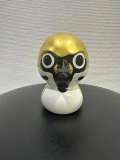 黄頤勝　立体作品　先飛（Start Flying Early）