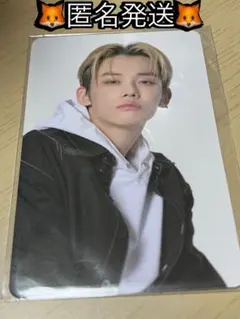 thursday's child M2U 1次 ラキドロ ヨンジュン　トレカ♡