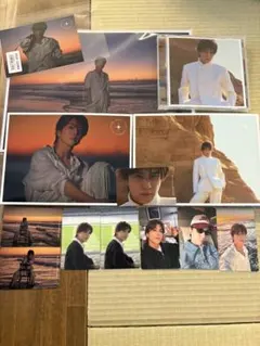 岩田剛典『SPACE COWBOY』4形態セット