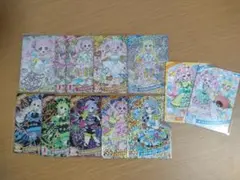 アイプリカードまとめ