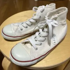 コンバースオールスター　キッズ　21cm