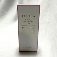 CELLULA PERFECT CLEANSING GEL 30gのサムネイル