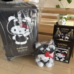 2026年最新】ハローキティ 30周年 ぬいぐるみの人気アイテム - メルカリ