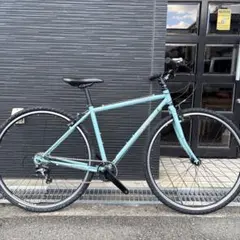 JAMIS CODA SPORTクロモリカスタム700C SimWorks - メルカリ