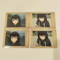 鬼滅の刃　ぱしゃこれ　時透無一郎