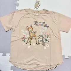 リトシー バンビ Tシャツのサムネイル