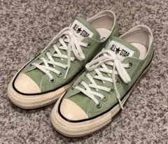 CONVERSE ALL STAR U.S.ORIGINATOR AGED CL