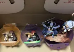 ワンピの実　25周年限定　グランドカプセル　フルコンプ　コンプリートセット