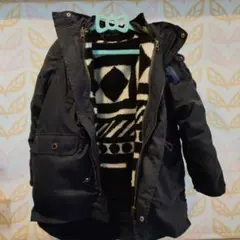 BREEZE 4wayコート 130