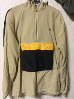 h&m ナイロンジャケット