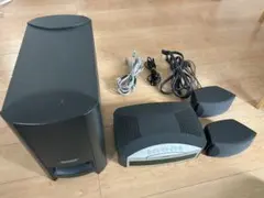 2026年最新】bose av3-2-1の人気アイテム - メルカリ