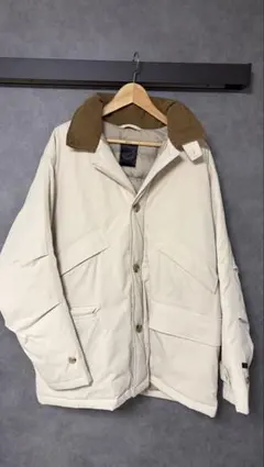 DAIWA PIER39 TECH CRUISER DOWN JACKET