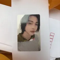 riize sunburst ラキドロ タワレコ ウォンビン トレカ