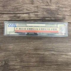 266321 KATO Nゲージ キハ36 一般色 6076-1 鉄道模型のサムネイル