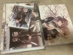 2025年最新】サクラノ刻 色紙の人気アイテム - メルカリ