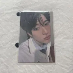 nctwish シオン トレカ color 中華 packflim
