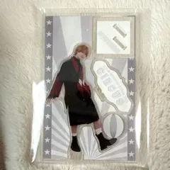 2026年最新】山中柔太朗 アクスタ circusの人気アイテム - メルカリ