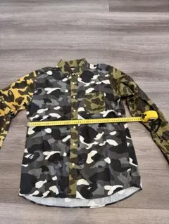 bape シャツ