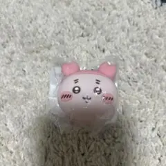 ちいかわ おかおミニシリコンポーチ 古本屋かにちゃん　新品・未開封