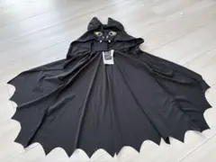 ハロウィン　マント