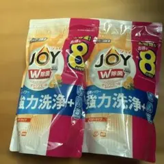 JOY 食洗器用洗剤 パウダータイプ 約8が月分