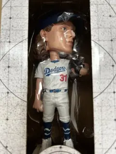 2025年最新】グラスノー ボブルヘッドの人気アイテム - メルカリ