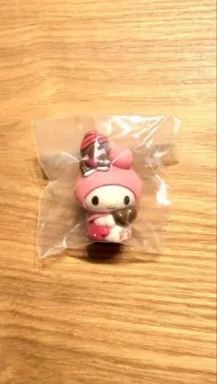 サンリオキャラクターズ チョコレートドール マイメロディ
