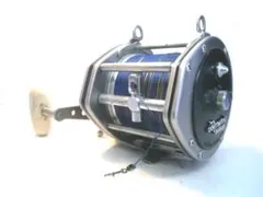 ダイワ ダイナミック　DYNAMIC 6000D★セネター6/0相当★整備済みのサムネイル