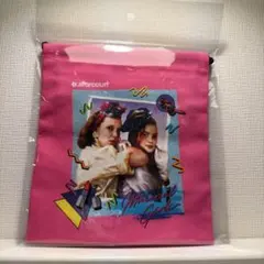 【新品未開封・即日発送】ストレンジャーシングス 巾着 ロフト エル マックス