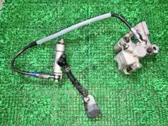 NSR50 フロントブレーキ キャリパー マスターシリンダー メッシュ 