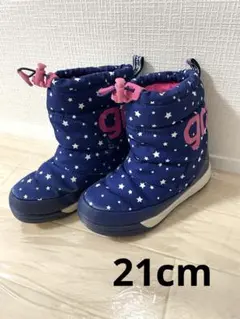 スノーブーツ 21cm gravis グラビス