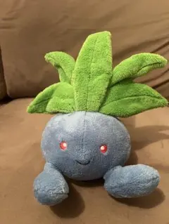 ポケットモンスター やさしいきもち　ナゾノクサ