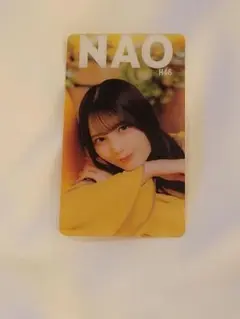 日向坂46 小坂菜緒　ひなこれ　はちみつ　クリアカード
