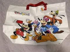香港ディズニーランド トートバッグ