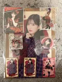 FRUITS ZIPPER 月足天音 すきくじ グッズセット - メルカリ