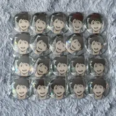 及川徹 缶バッジ One Fine Day!