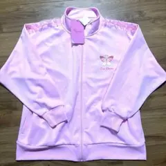 受注販売 限定商品 プリキュア5gogoキュアドリーム コラボジャージ