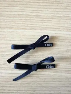 Chico ロゴ入りピンセットのサムネイル