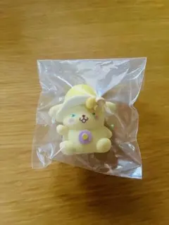 おジャ魔女どれみサンリオキャラクターズスペシャルコラボマスコット2ポムポムプリン