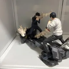 2026年最新】呪術廻戦フィギュアまとめ売りの人気アイテム - メルカリ