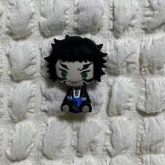 鬼滅の刃　~雷の兄弟〜　一番くじ　D賞 ちょこのっこフィギュア　獪岳