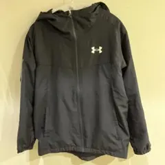 アンダーアーマー　ジャンパー160