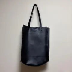 レディース　トートバッグ　合成皮革