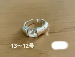 GUCCI リング　指輪