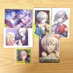 プロセカ　日野森志歩　まとめ売り　6点